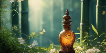 诛仙手游亲旧是什么酒？