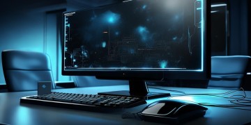 手游PC端为什么会黑屏？