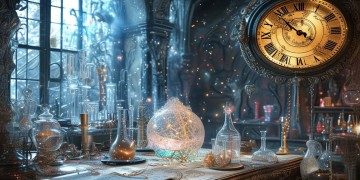 手游炼金能出时光吗？