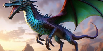 方舟手游中什么中型龙厉害？