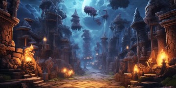 MC手游到底有什么boss？