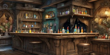 手游酒桶最怕什么英雄？