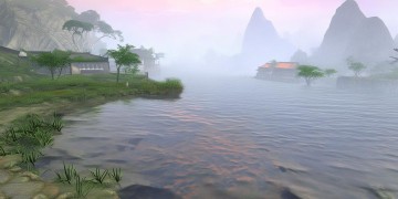 逆水寒手游有联机玩法吗？