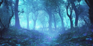 寻仙手游幽冥到底帅不帅？