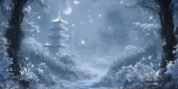 有没有比倩女幽魂手游更好玩的游戏？