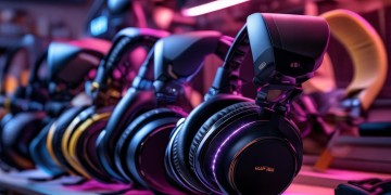 手游耳麦什么品牌的好？