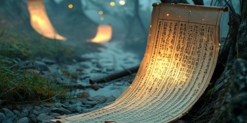 天书奇谭有手游吗？