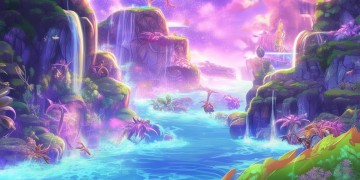 原神手游究竟好玩在哪？