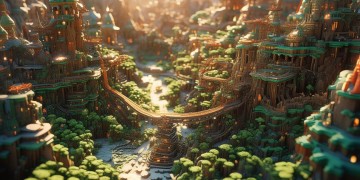 流放之路手游能进行建造吗？