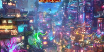 手游轩辕传奇真的好玩吗？