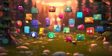 有哪些不要网络的手游呢？