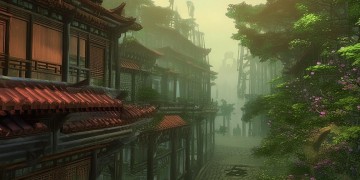 剑侠世界1手游还值得一玩吗？