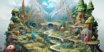 方舟手游有哪些配套周边呢？