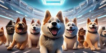 赛狗组合手游有适合的阵容吗？