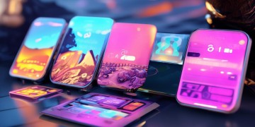 适合手游的软件是什么？