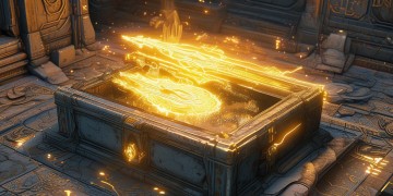 DNF手游金悲鸣到底爆什么？