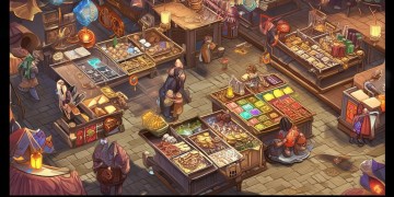 问道手游中什么道具好卖？