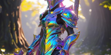 手游刀妹还有哪些皮肤呢？