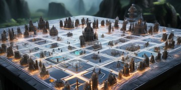 问道手游阵营到底是什么等级呢？