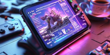 任天堂能玩LOL手游吗？