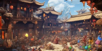 轩辕传奇手游红名会掉什么？