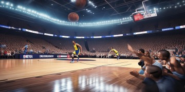 NBA Live手游什么属性最好？