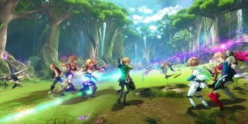 手游re0真的好玩吗？