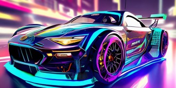 手游飞车最好的道具是什么？