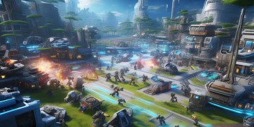 有像端游荣耀的手游吗？