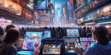 2018年什么手游最好玩？