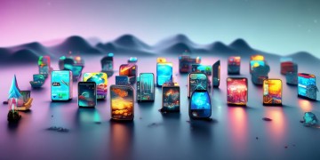 哪个手游平台折扣最大？