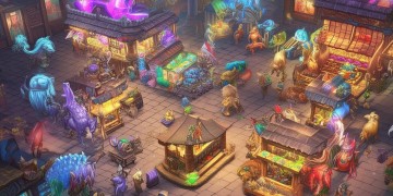 九黎手游内购是什么意思？