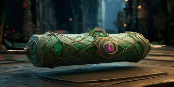 神武手游中古董有什么用？