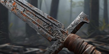 Rust 这款手游中文叫什么？