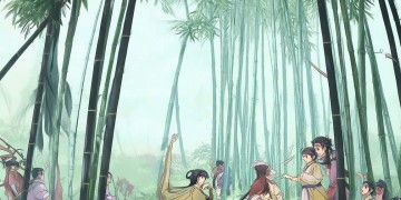笑傲江湖手游真的不能淋雨吗？