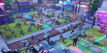 CF手游什么内容好玩点？