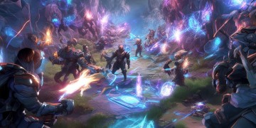 LOL手游泰坦套路深不深？