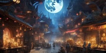 手游轩辕传奇能赚钱吗？