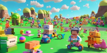 有哪些好玩还不用流量的手游呢？