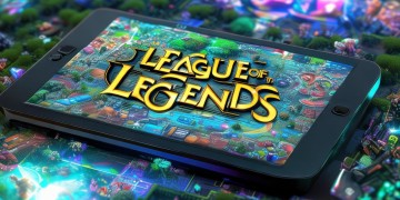 手游LOL可以直连吗？