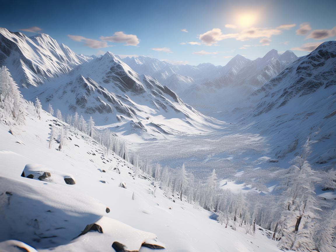有哪些登雪山的手游呢？