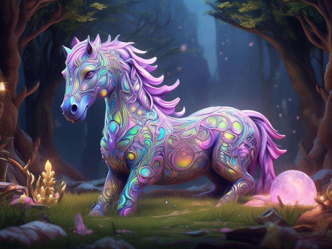 梦幻手游坐骑任务究竟给什么？