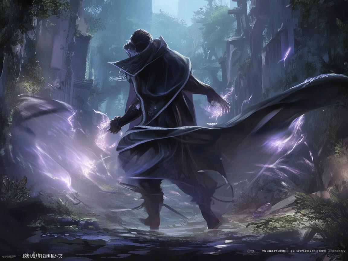 镇魔曲手游影刹该怎么玩？