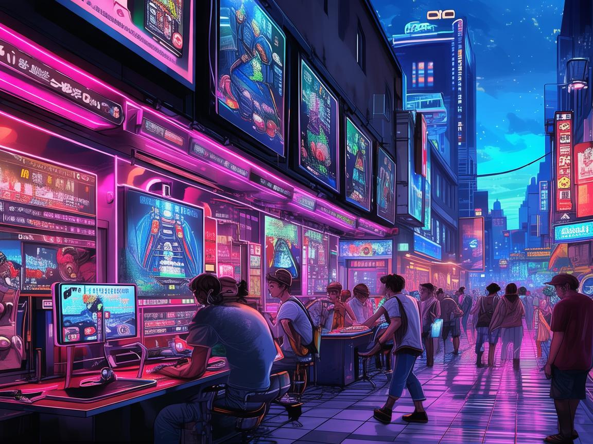 弹弹堂手游还有人玩吗？