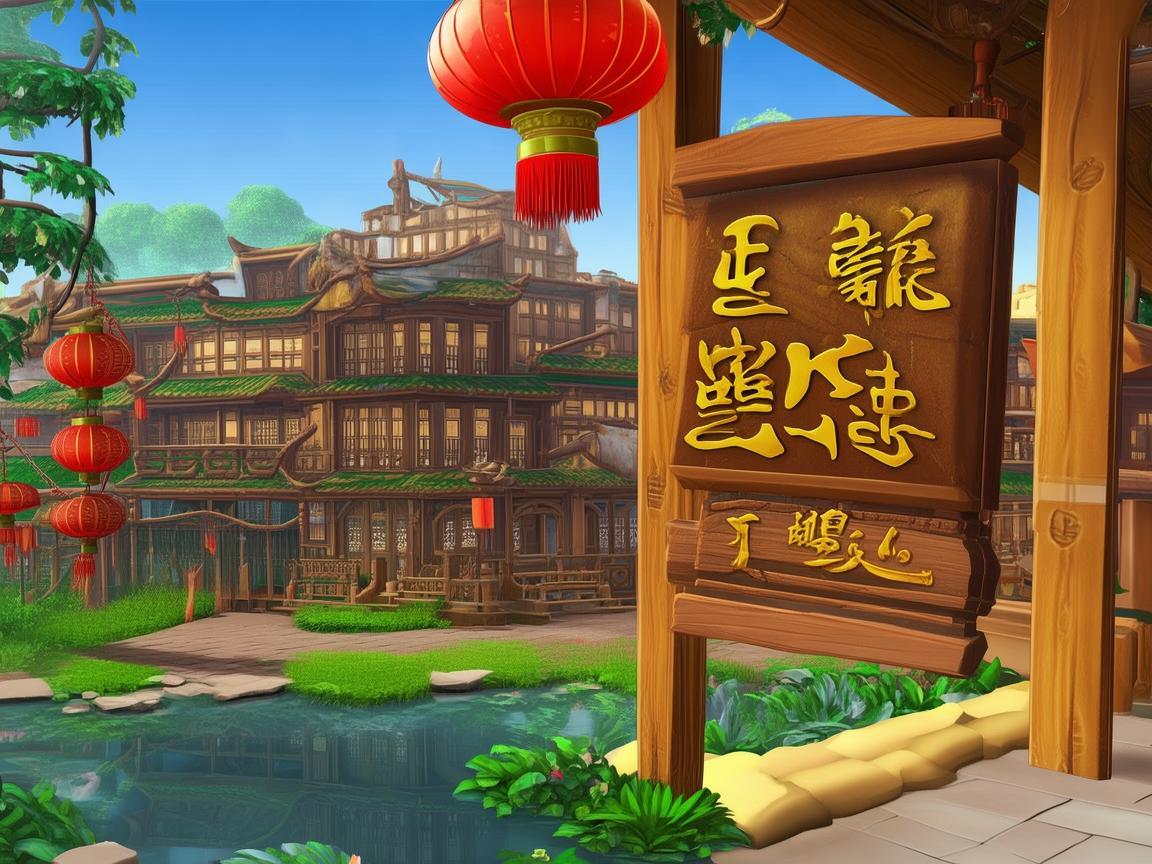 手游问道客栈可以买吗？