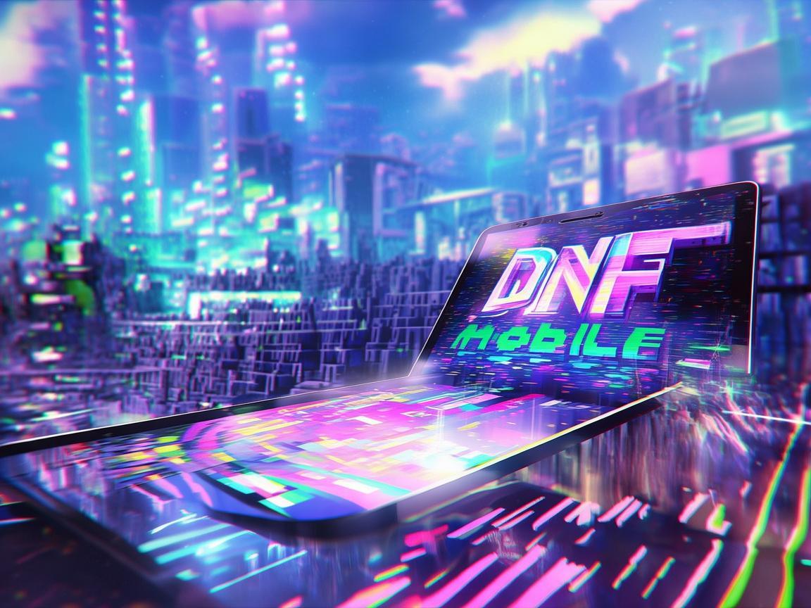 现在还有DNF手游吗？