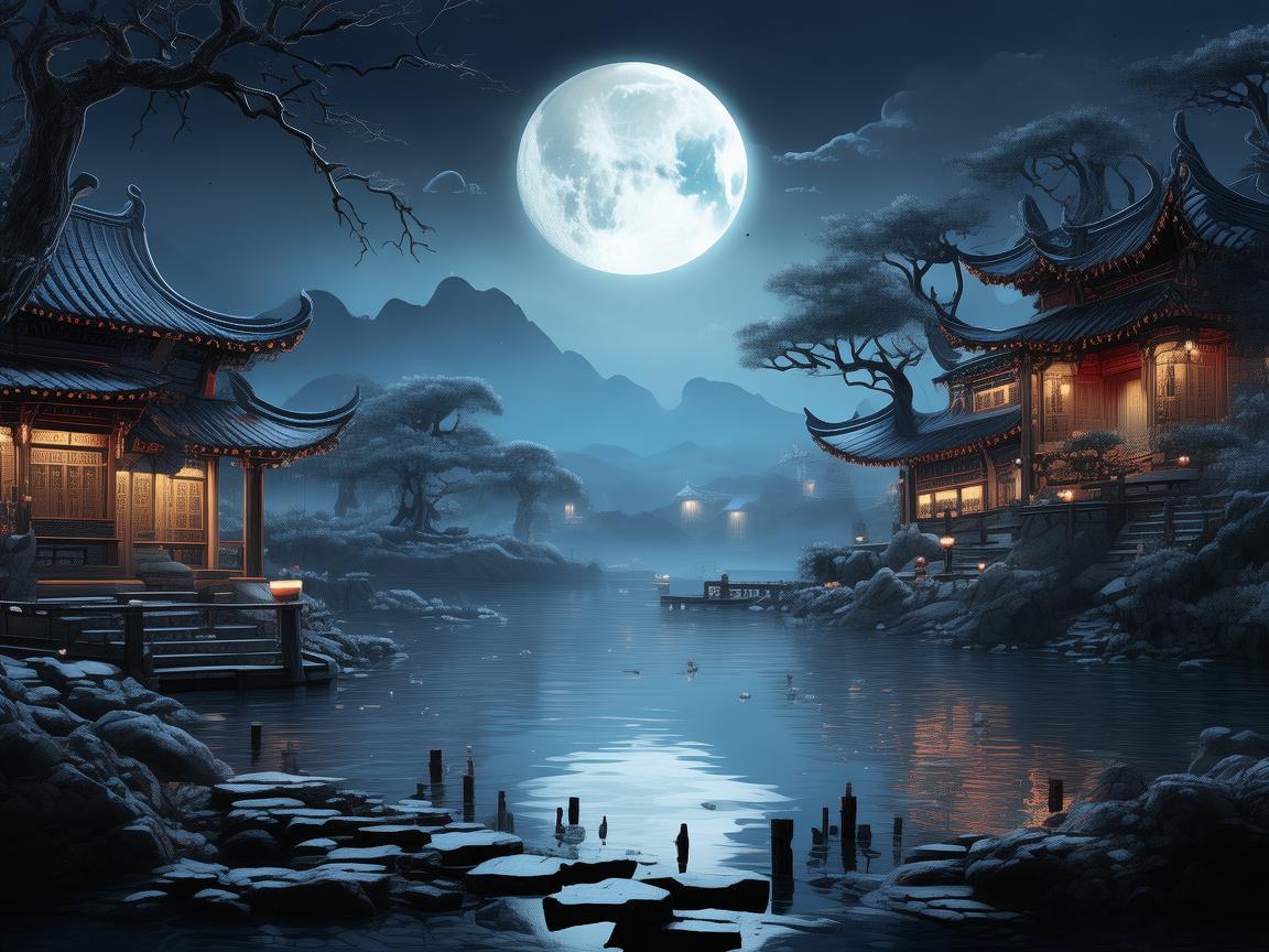 秦时明月手游怎么充值？