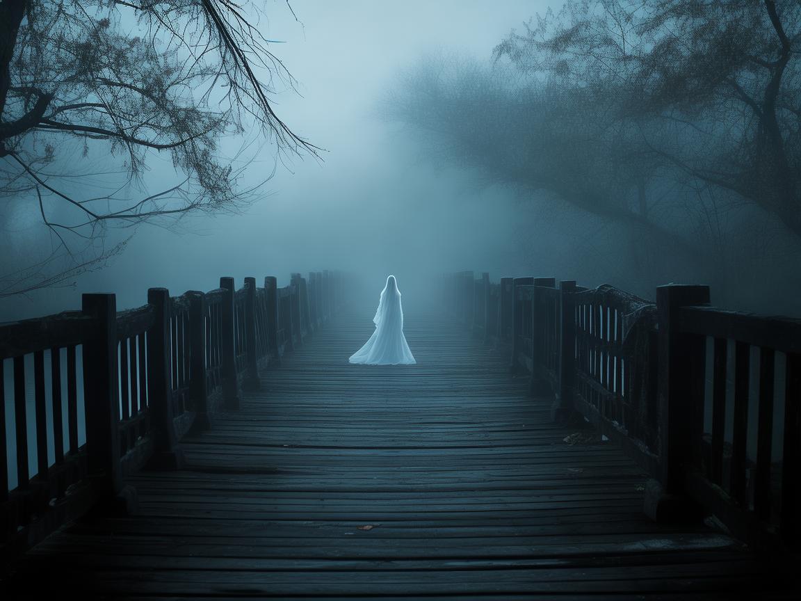 女鬼桥，可以打鬼吗手游能打鬼吗？