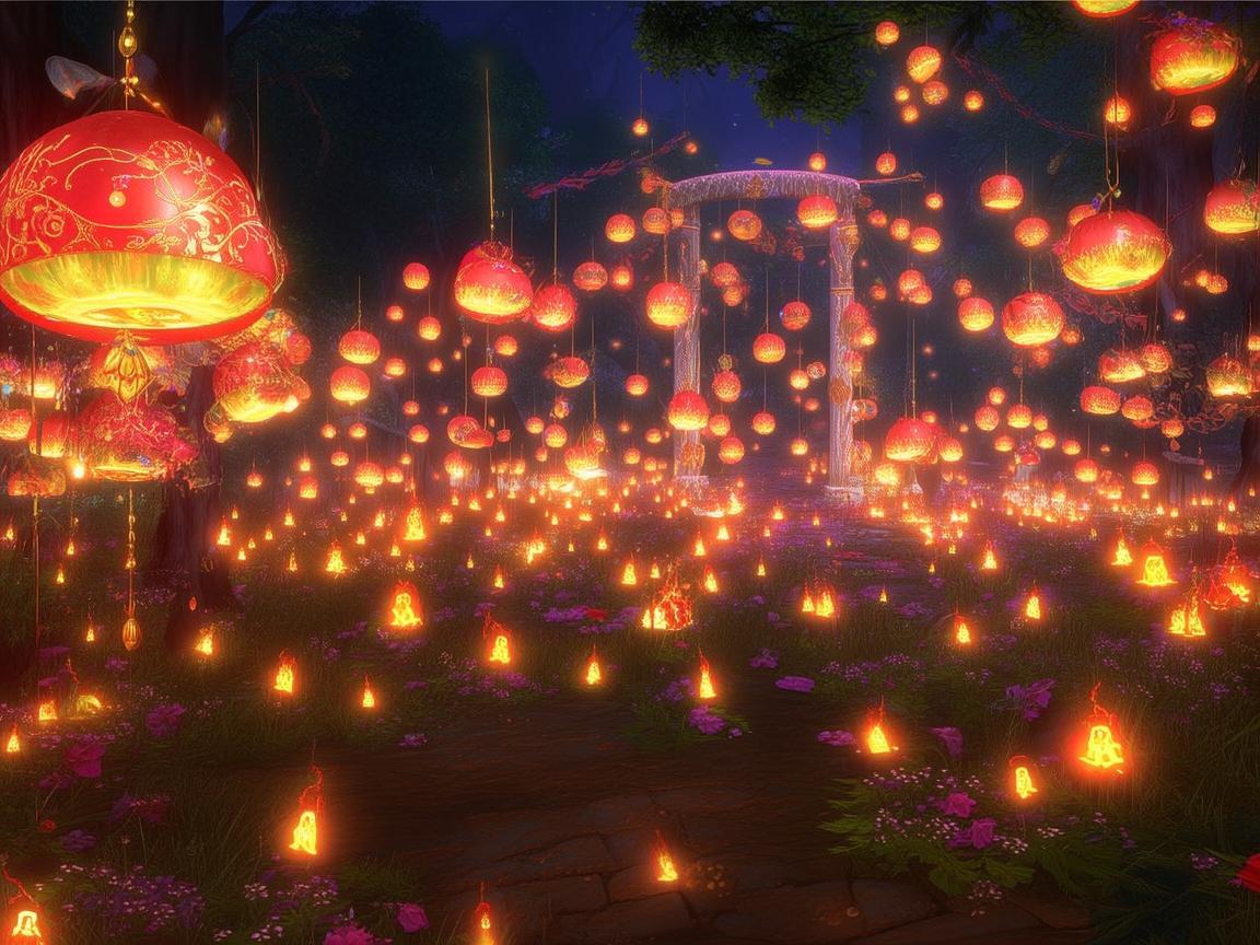 神武手游婚礼究竟有什么好处？