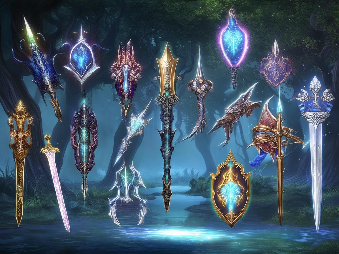 神武4手游装备该看什么? 神武4手游装备该看什么?